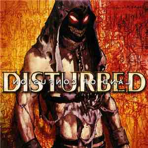 Disturbed - Land Of Confusion album