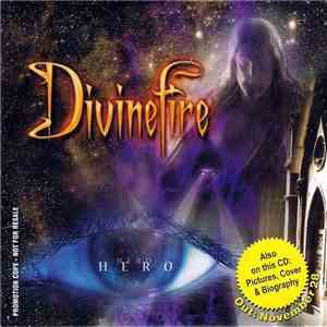 Divinefire - Hero album