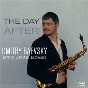 Dmitri Baevsky - The Day After album