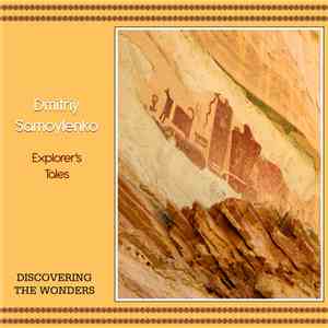 Dmitriy Samoylenko - Explorer's Tales album