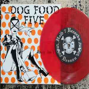 Dog Food Five - Honey Don't album