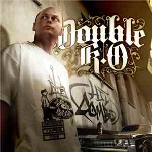 Double K.O. - Hit Combo album