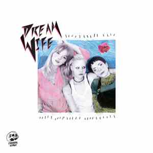 Dream Wife - EP01 album