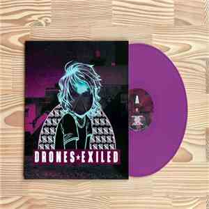 Drones - Exiled album