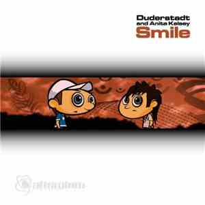 Duderstadt And Anita Kelsey - Smile (Vocal Versions) album