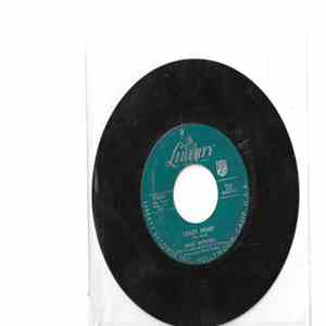 Duke Mitchell - Crazy Heart album