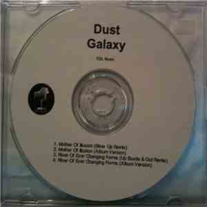 Dust Galaxy - Mother Of Illusion album