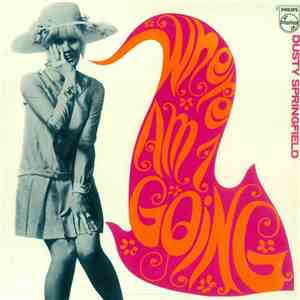 Dusty Springfield - Where Am I Going album