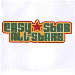 Easy Star All-Stars - Don't Stop The Music album