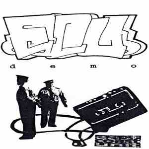 ECU - Demo album