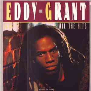 Eddy Grant - The Killer At His Best - All The Hits album