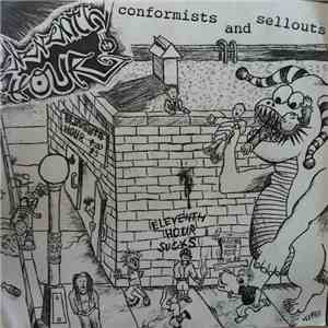 Eleventh Hour  - Conformists And Sellouts album