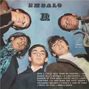 Embalo R - Embalo R album
