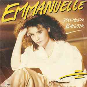 Emmanuelle  - Premier Baiser album