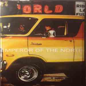 Emperor Of The North - Emperor Of The North album