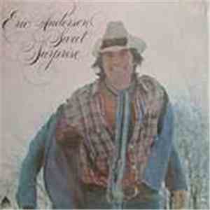 Eric Andersen  - Sweet Surprise album