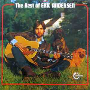 Eric Andersen  - The Best Of Eric Andersen album