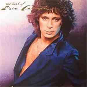 Eric Carmen - The Best Of Eric Carmen album