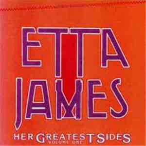 Etta James - Her Greatest Sides Vol. 1 album