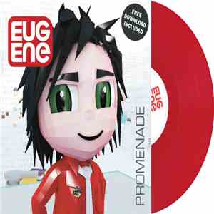 Eugene - Promenade album