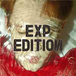 EXP Edition - Stress (Solju Remix) album