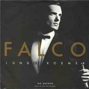 Falco - Junge Roemer album