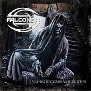 Falconer - Among Beggars And Thieves album