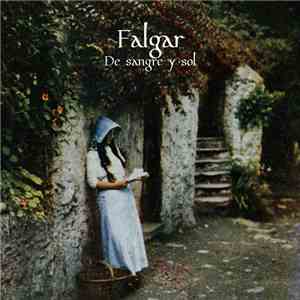Falgar - De Sangre Y Sol album