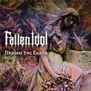 Fallen Idol - Mourn The Earth album