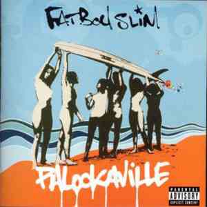Fatboy Slim - Palookaville album