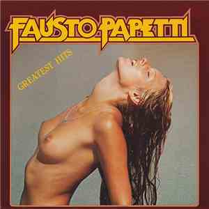 Fausto Papetti - Greatest Hits album