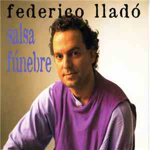 Federico Lladó Sánchez - Salsa Fúnebre album