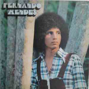 Fernando Mendes - Fernando Mendes album