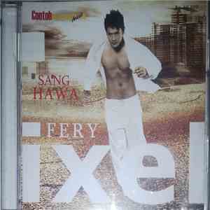 Fery Ixel - Sang Hawa album