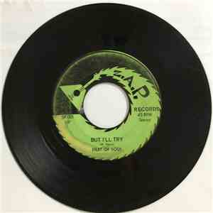 Filet Of Soul  - But I'll Try / Movin' To The Country album