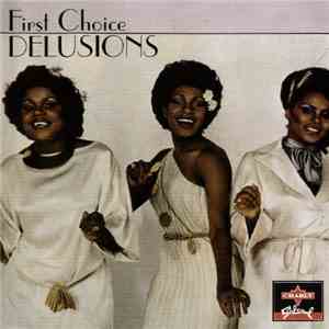 First Choice - Delusions album