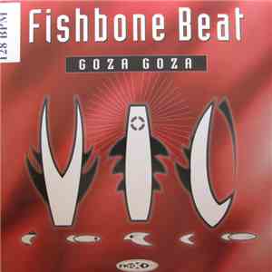Fishbone Beat - Goza Goza album