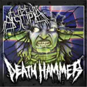 Flayed Disciple - Death Hammer album