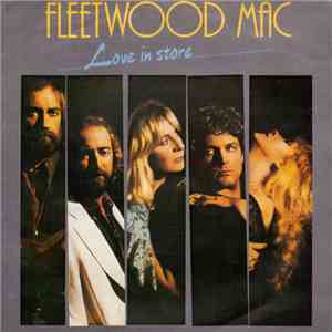 Fleetwood Mac - Love In Store album