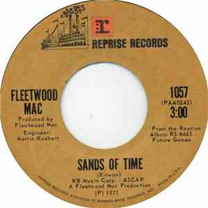 Fleetwood Mac - Sands of Time album