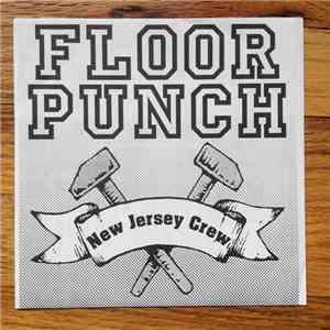 Floorpunch - Division One Champs album