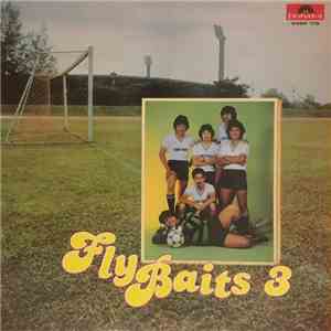 Flybaits - Flybaits 3 album