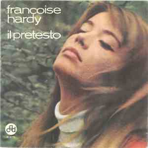 Francoise Hardy - Il Pretesto album