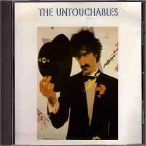 Frank Zappa - The Untouchables album