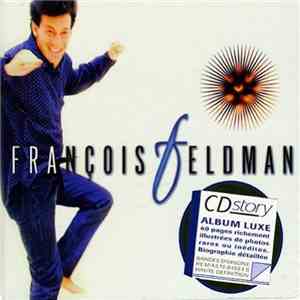 François Feldman - CD Story album