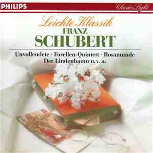 Franz Schubert - Leichte Klassik album