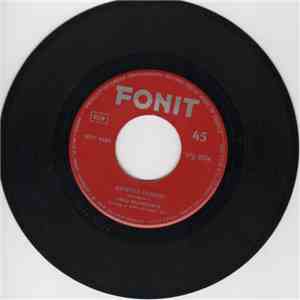 Fred Bongusto - Aspetta Domani album
