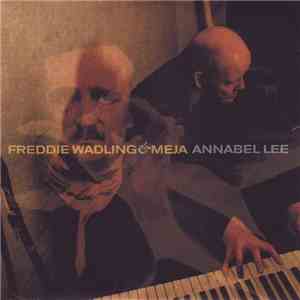 Freddie Wadling - Annabel Lee album