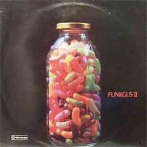 Funkgus - Funkgus II album