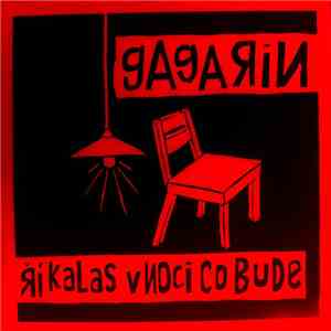 Gagarin  - Říkalas V Noci Co Bude album